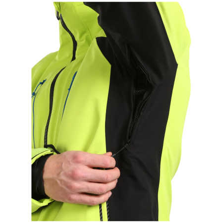 Pánska bunda Kilpi Turnau-M (2024)