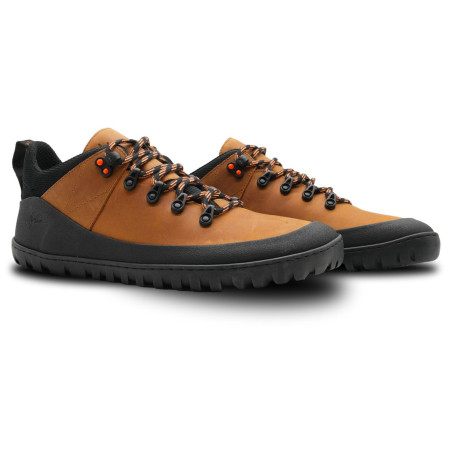 Pánske topánky Aylla Rumi Evo WP