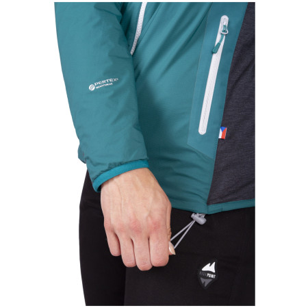 Dámska bunda High Point Total Alpha 2.0 Lady Jacket