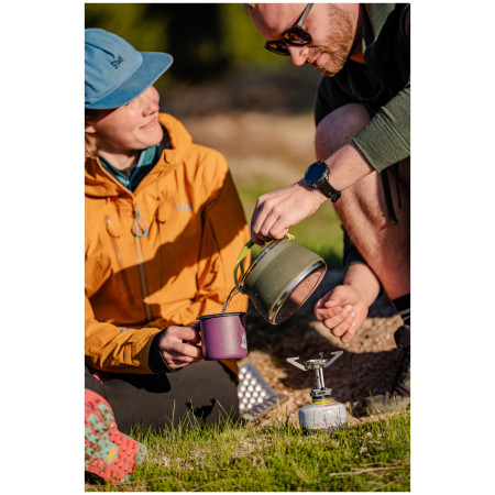 Kanvica Warg Fold Kettle 1l