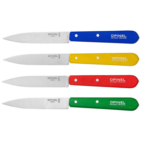 Sada nožov Opinel Opinel N ° 112