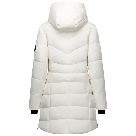 Dámska lyžiarska bunda Dare 2b Glacier Long Jacket