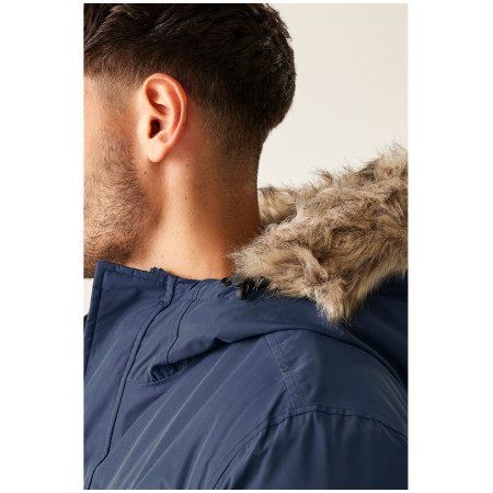 Pánska vyhrievaná bunda Regatta Volter Parka