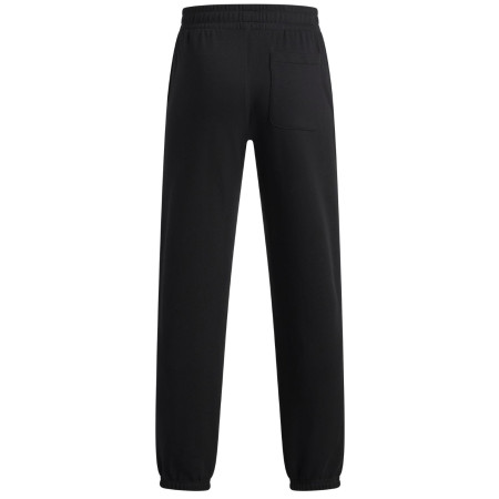 Detské tepláky Under Armour UA B Rival Lw Jogger Ultimate Black