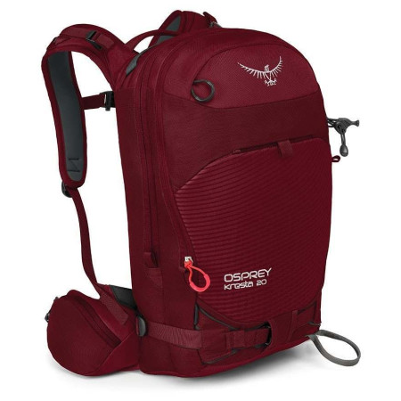 Batoh Osprey Kresta 20L