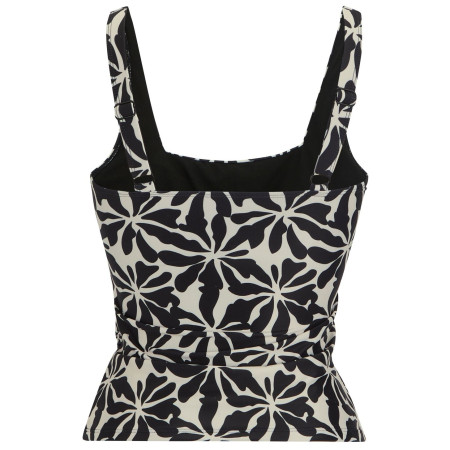 Dámske plavky Regatta Loria Tankini Top