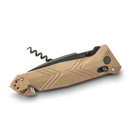 Zatvárací nôž TB OUTDOOR Cac Army Knife Pa6