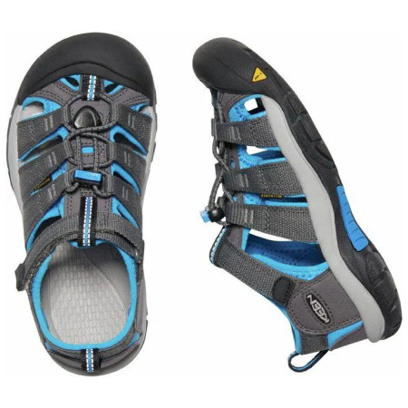 Detské sandále Keen Newport H2 JR