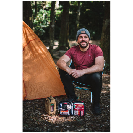 Cestovná lekárnička Survival First Aid Kit - Small