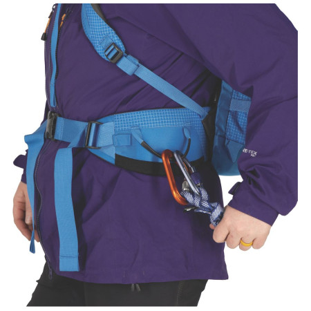 Lezecký batoh Osprey Mutant 52