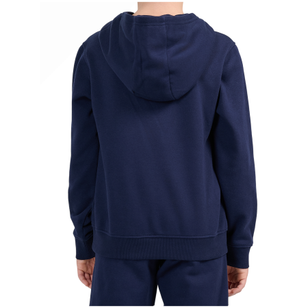 Detská mikina 4F Sweatshirt M2761 Navy