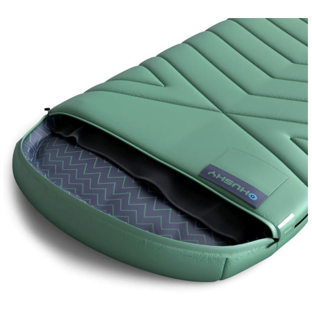 Dekový spacák Husky Guty