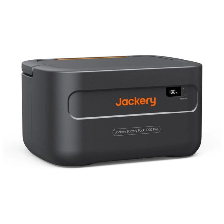 Batéria Jackery 1000 Plus Battery