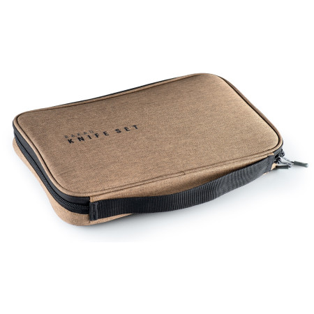 Sada nožov GSI Rakau Knife Set