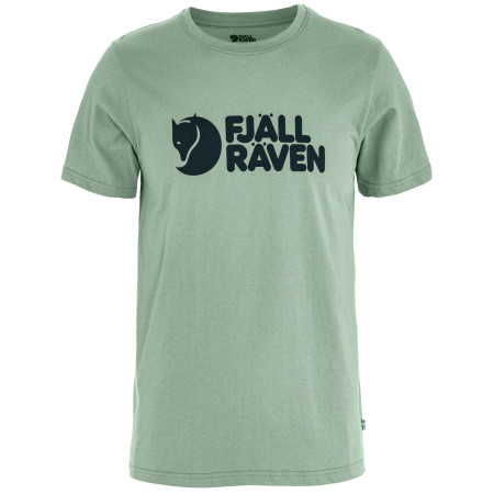Pánske tričko Fjällräven Logo T-shirt M