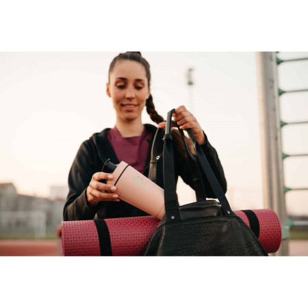 Fľaša Snow Monkey Sport Shakers 0,5L