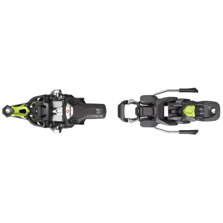 Skialpové viazania Fritschi Tecton 13 90 mm