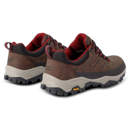 Dámske topánky Regatta Womens Blake Low