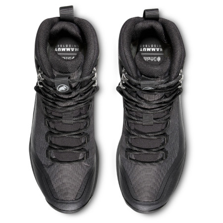 Pánske topánky Mammut Ducan III High GTX Men