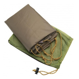 Podlaha MSR Hubba Hubba HP Footprint