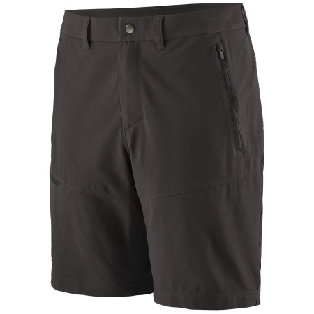 Pánske kraťasy Patagonia Men's Terravia Trail Shorts - 10" čierna Black
