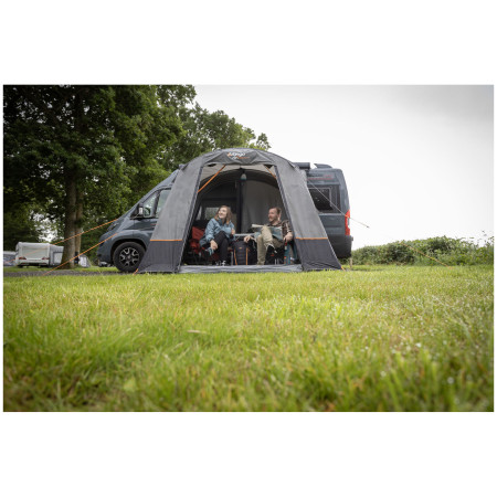 Predstan Vango Faros III Air Mid