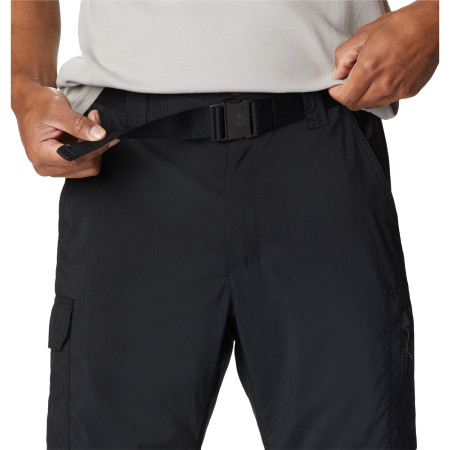 Pánske nohavice Columbia Silver Ridge™ Utility Convertible Pant