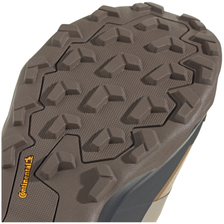 Pánske turistické topánky Adidas Terrex Skychaser Ax5 Mid Gtx