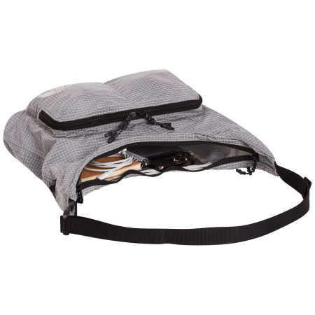 Taška cez rameno The North Face Never Stop Crossbody