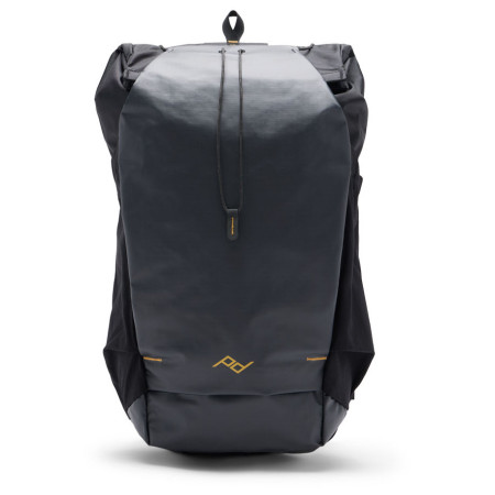 Batoh Peak Design Outdoor Backpack 25L čierna Black