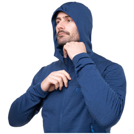 Pánska mikina Mountain Equipment Apiro Hooded Jacket Men's