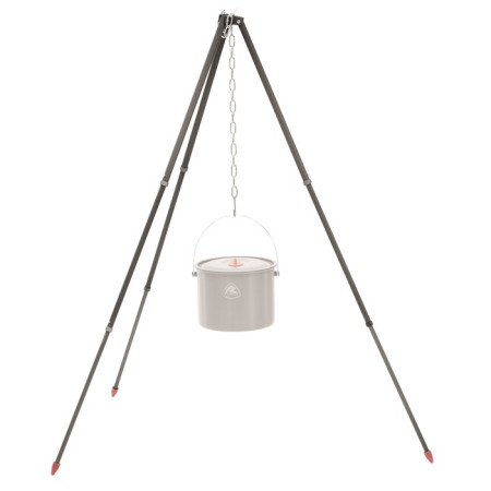 Trojnožka Robens Telescopic Aluminum Tripod