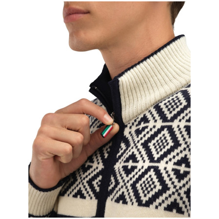 Pánsky sveter Dale of Norway Cortina 2026 Masc. Sweater