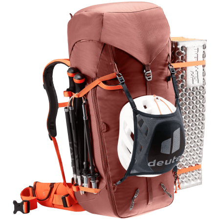 Batoh Deuter Guide 44+8