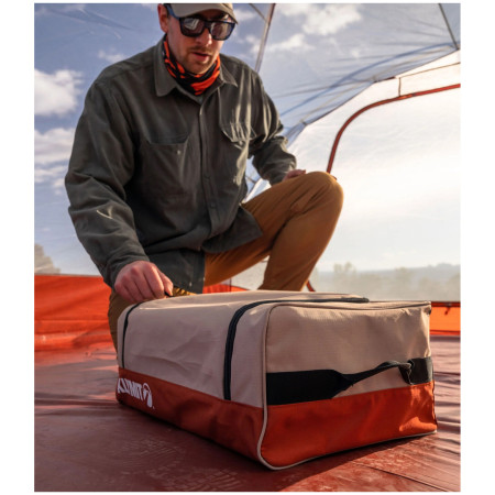 Ležadlo Klymit Mesa Large