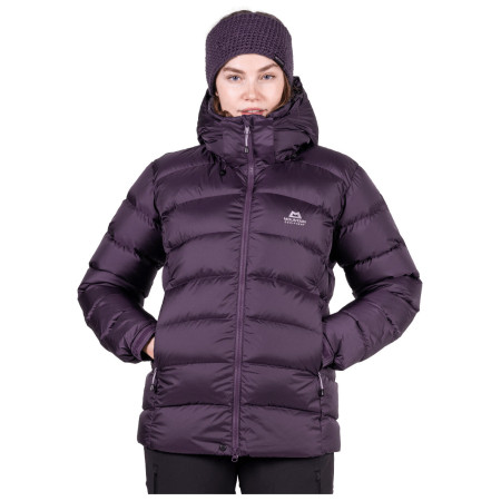 Dámska páperová bunda Mountain Equipment Lightline Jacket Women's