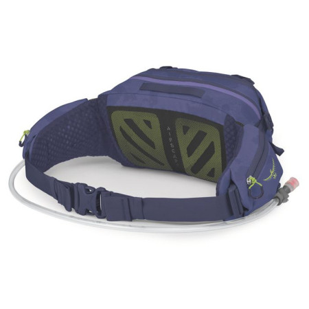 Ľadvinka Osprey Seral 7