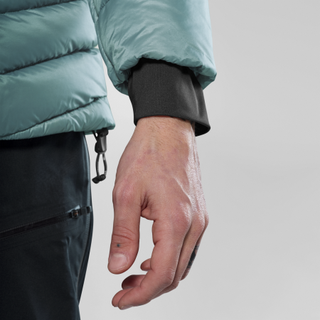 Pánska bunda Salewa ORTLES MED 3 RDS DWN JACKET M