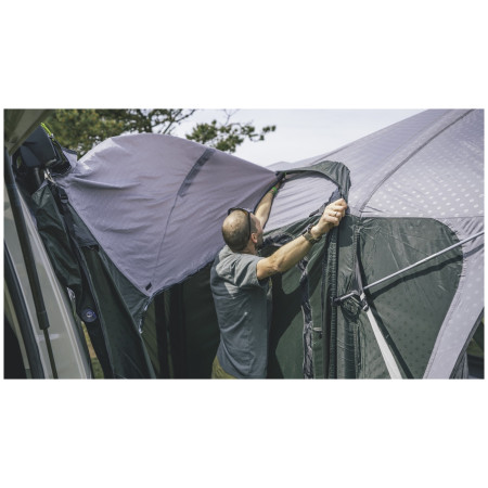 Predstan Outwell Cross PowerAir