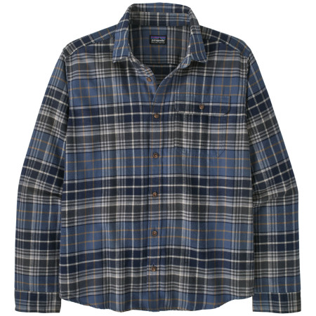 Pánska košeľa Patagonia Fjord Flannel Shirt Lightweight
