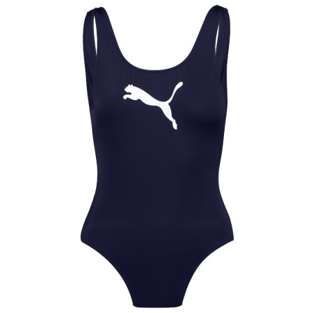 Dámske plavky Puma Swimsuit