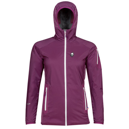 Dámska bunda High Point Total Alpha 2.0 Lady Jacket