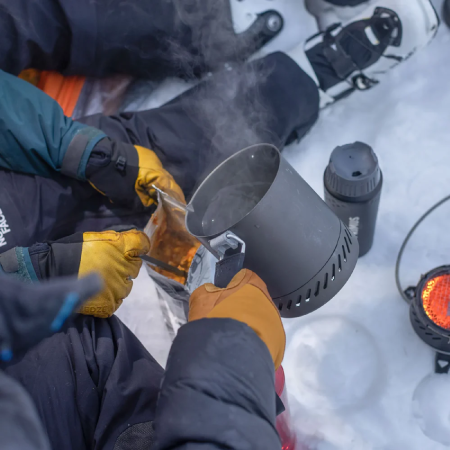 Varič Primus Ulti Stove System 1.7