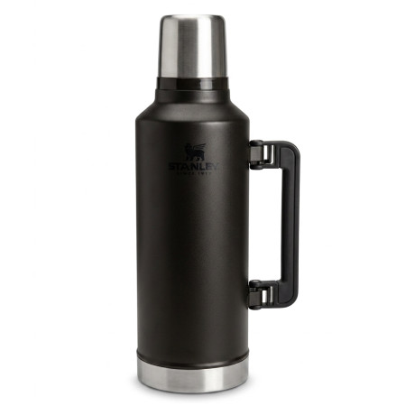 Termoska Stanley The Legendary Classic Bottle 2,3L čierna Black 2.0