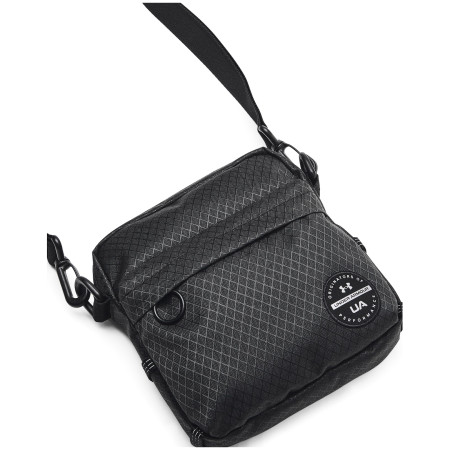 Cestovná taška na doklady Under Armour Loudon Ripstop Crossbody