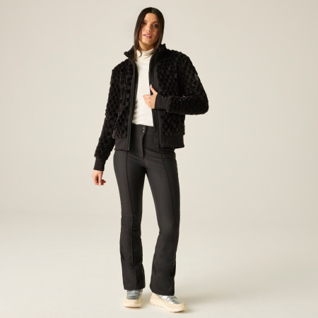 Dámska mikina Dare 2b Glitz Midlayer
