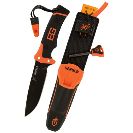Nôž Gerber Ultimate Pro Fixed Blade