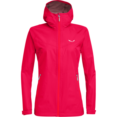Dámska bunda Salewa Puez (Aqua 3) PTX W JKT