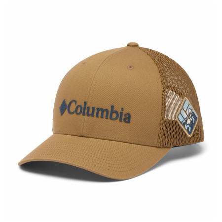 Šiltovka Columbia Mesh Snap Back