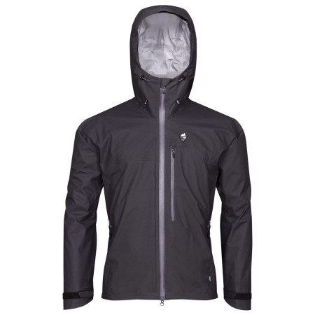 Pánska bunda High Point Cliff Jacket čierna Black